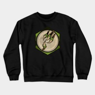 Beast Ultimate Crewneck Sweatshirt